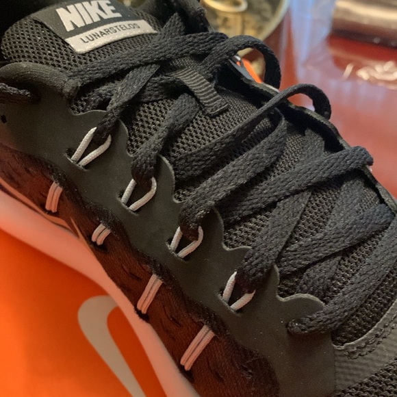 NIB Men’s Nike Air Monarch IV Sneakers. Size 10.5W - Picture 6 of 10